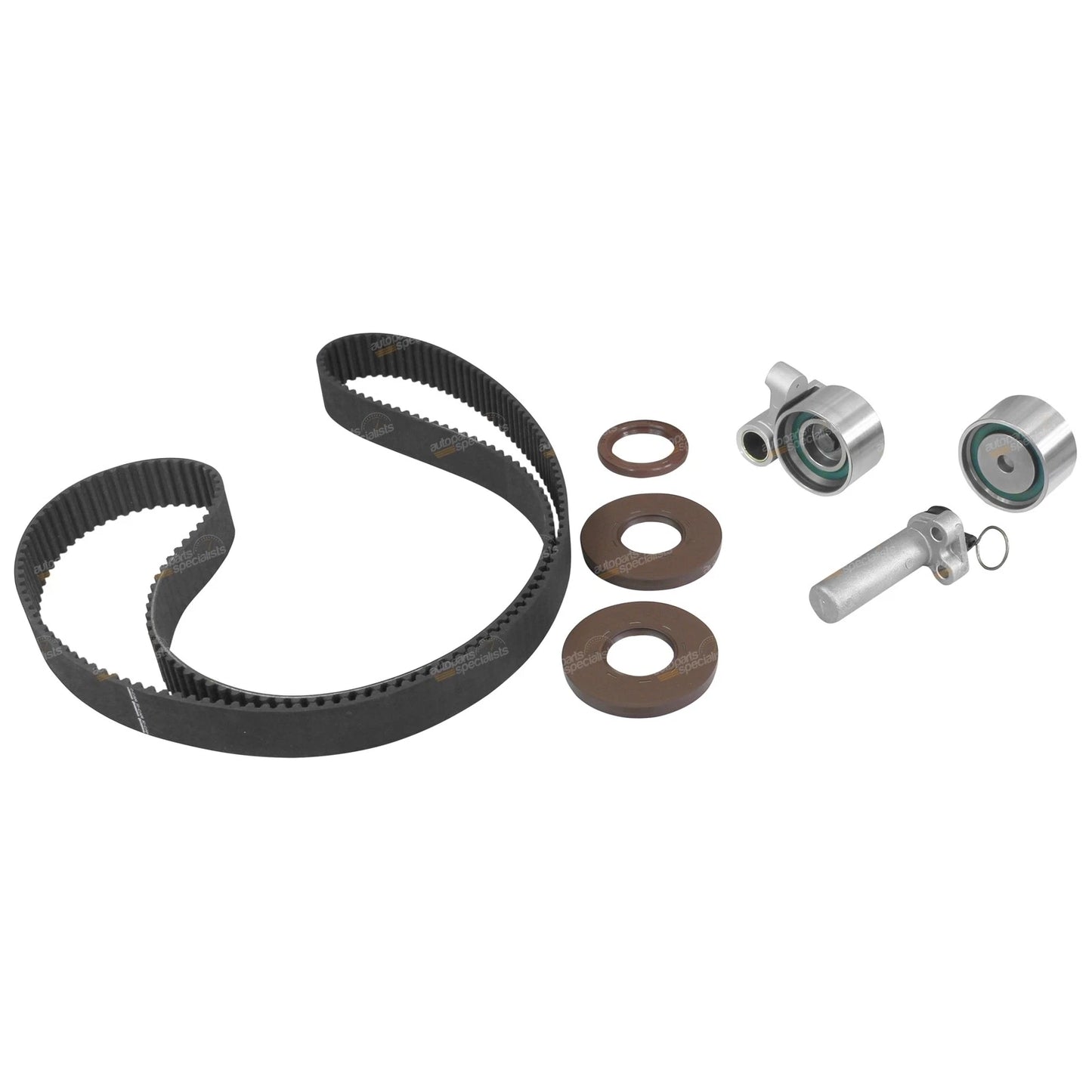 Timing Belt and Auto Tensioner Kit for Lexus LX470 (1998–2007)