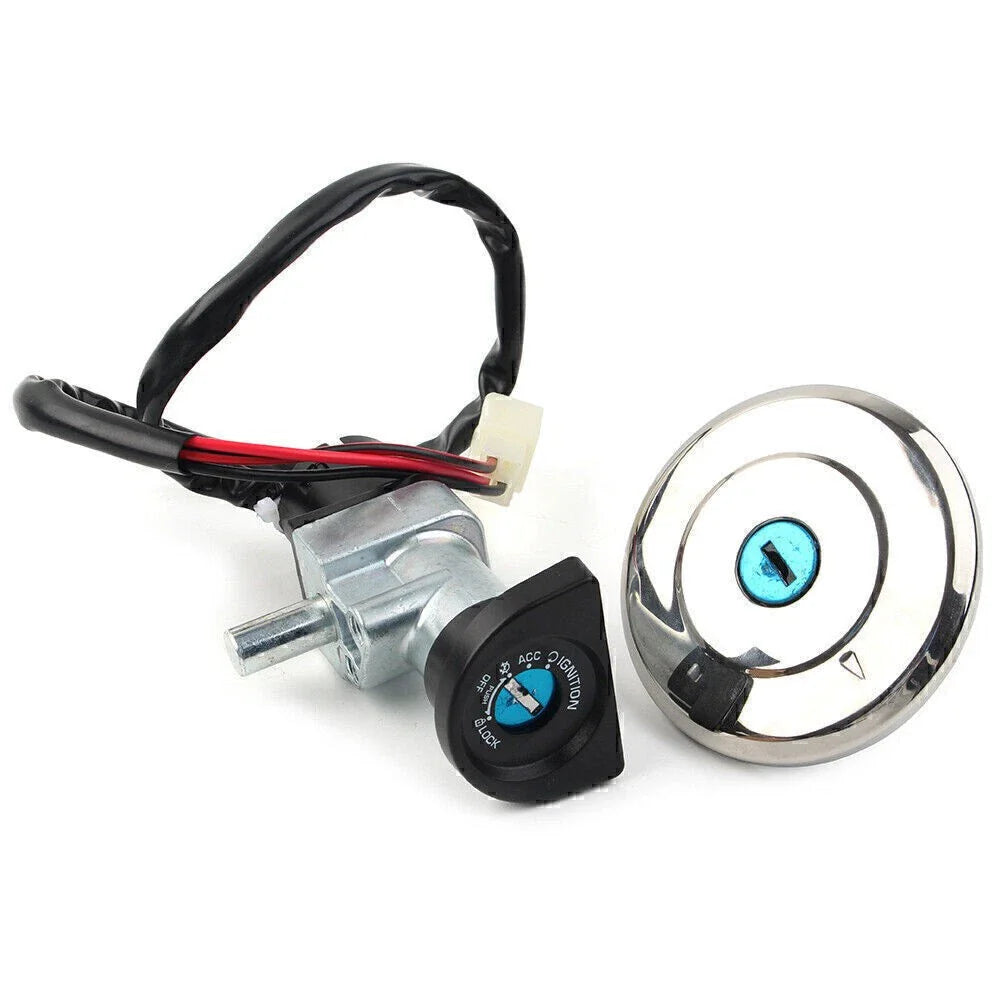 Ignition Switch Lock & Master Key Set for Harley XG750, XG500 (2014-2020)