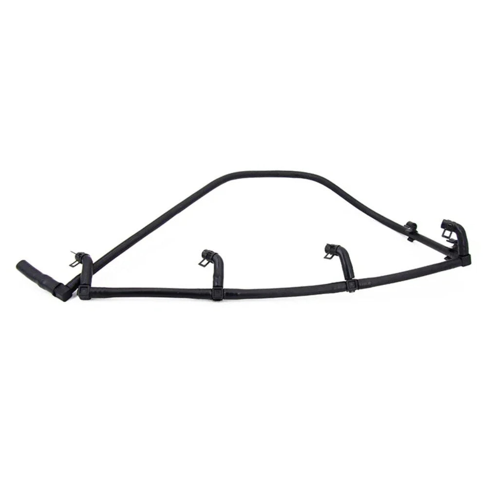 Diesel Fuel Return Hose for Hyundai Terracan, Kia Sedona (2001-2010)