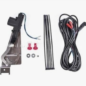 Power Tailgate Lock for Ford F-150 F-250 F-350 (1999–2016)