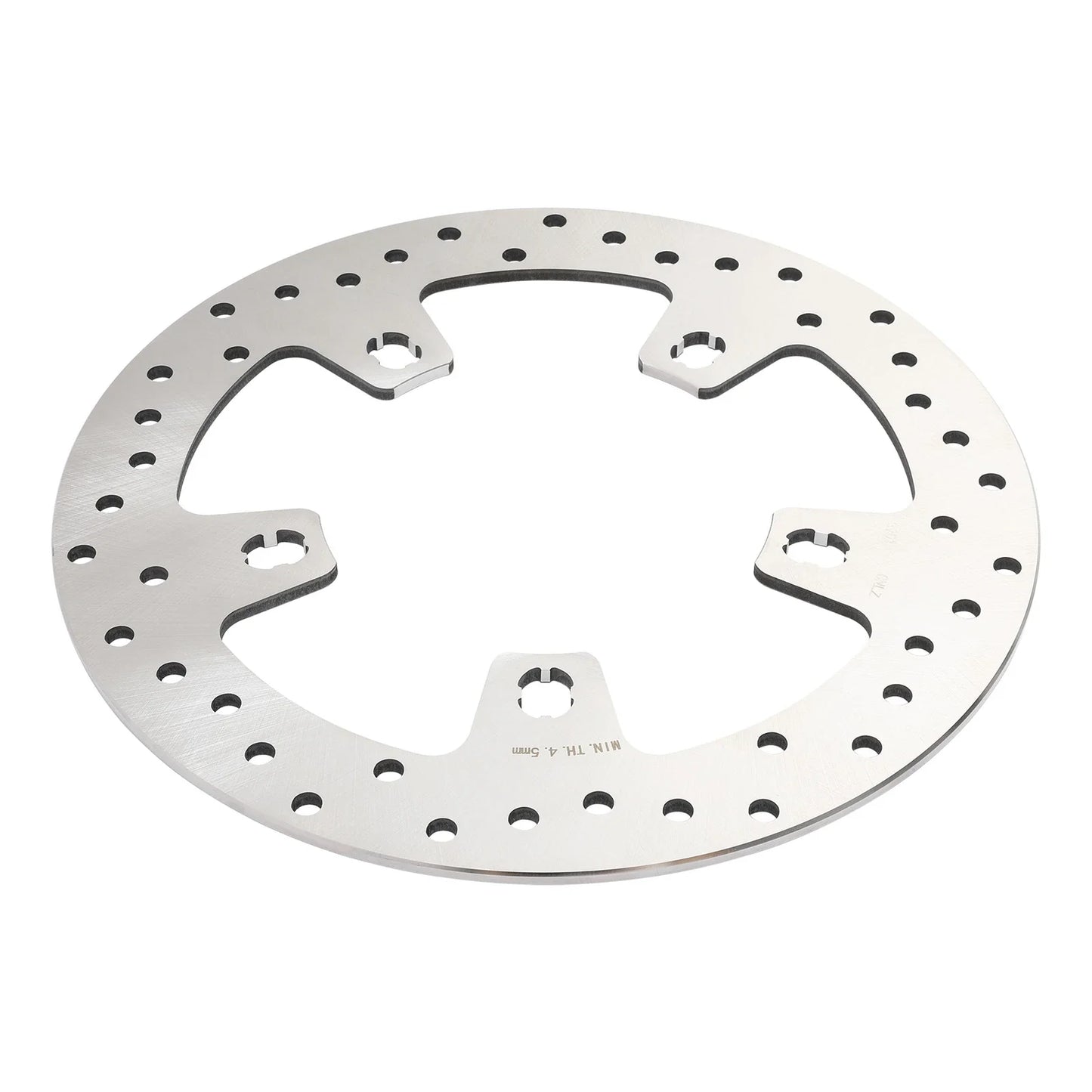 11.8" Front Brake Disc Rotor for Harley Electra Street Road Glide (2014-2024)