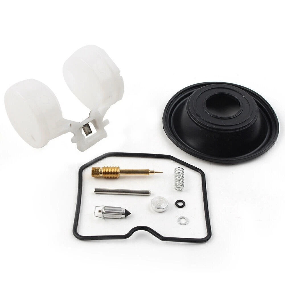 Carburetor Repair Kit for Kawasaki ZL600 Eliminator (1986–1987, 1995–1997)