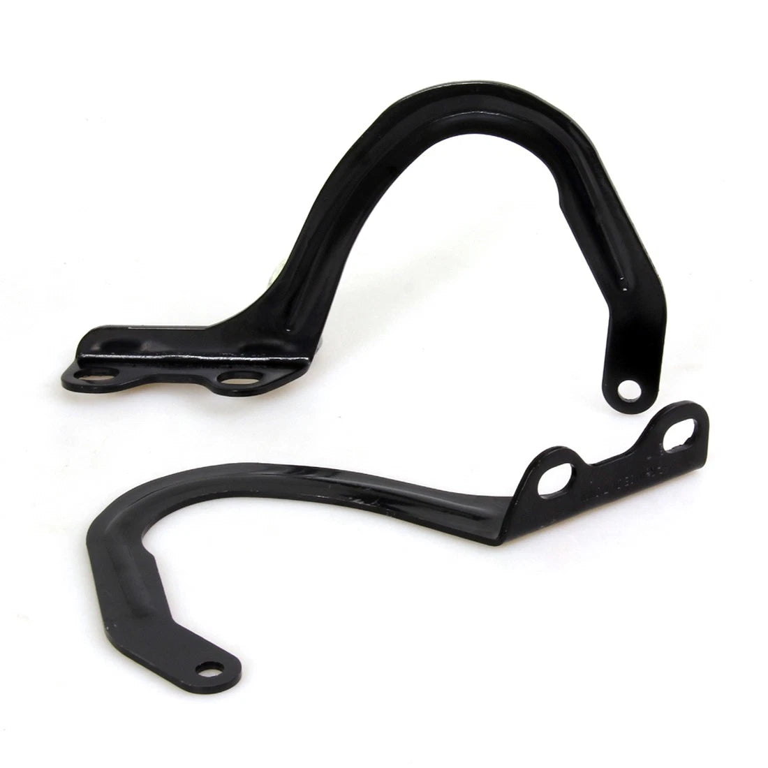 Hood Lock Hinge Pair for Toyota Hilux 4Runner (1990–1997)
