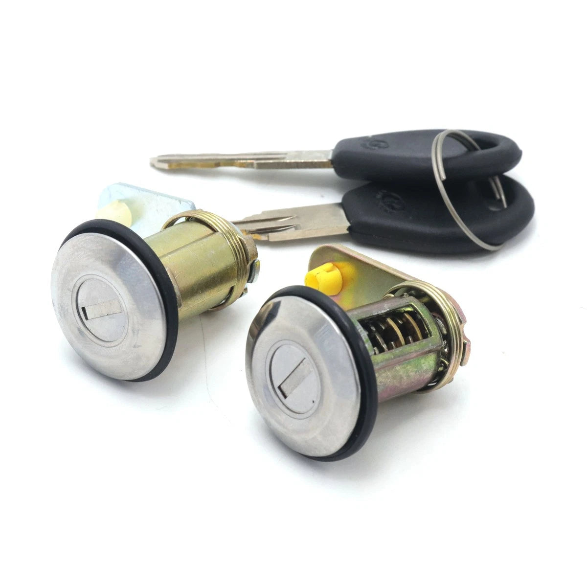 Door Lock & Keys for Isuzu Forward F-Series FTR FSR (1992–1993)