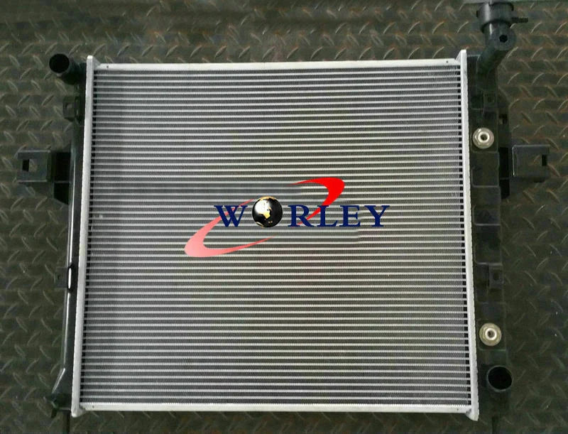 Radiator 515mm for JEEP Grand Cherokee WJ WG 4.7L V8 (1999-2005)