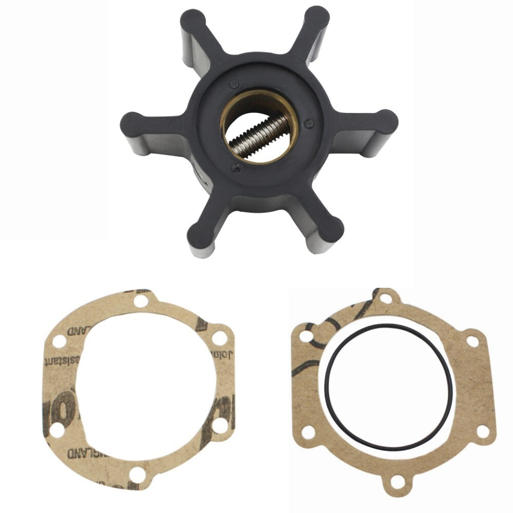 Water Pump Impeller Repair Kit for Johnson Outboards (Various Years)