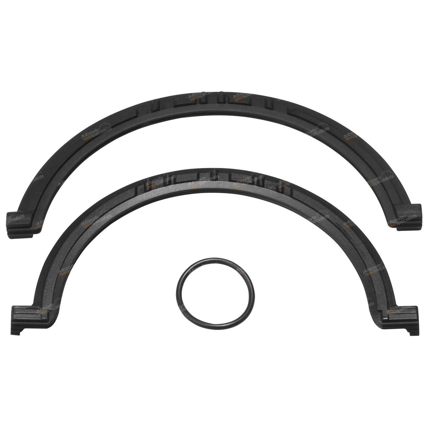 Oil Pan Sump Gasket Set for Ford Falcon BA BF FG Barra 4.0L V6 (2002-2016)