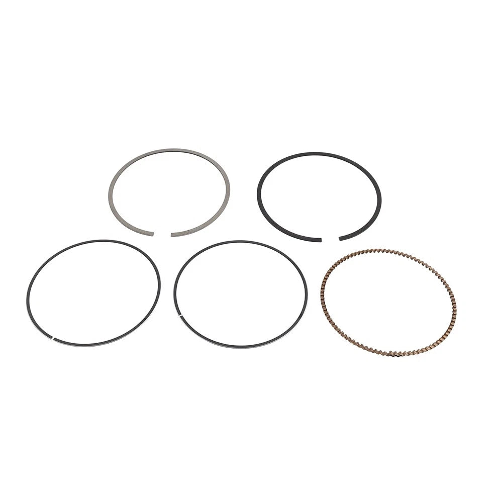 2X Steering Damper Cushion for BMW R1250GS, 1200 ADV, R nineT, S1000RR (2013–2023) 31427677987