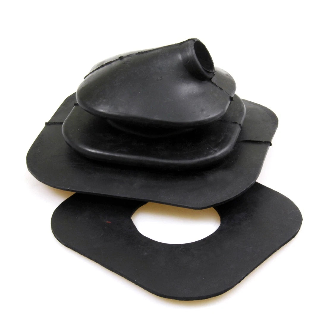 Rubber Shift Boot for Toyota Corolla KE20 KE25 KE26 TE27 (1970–1978)