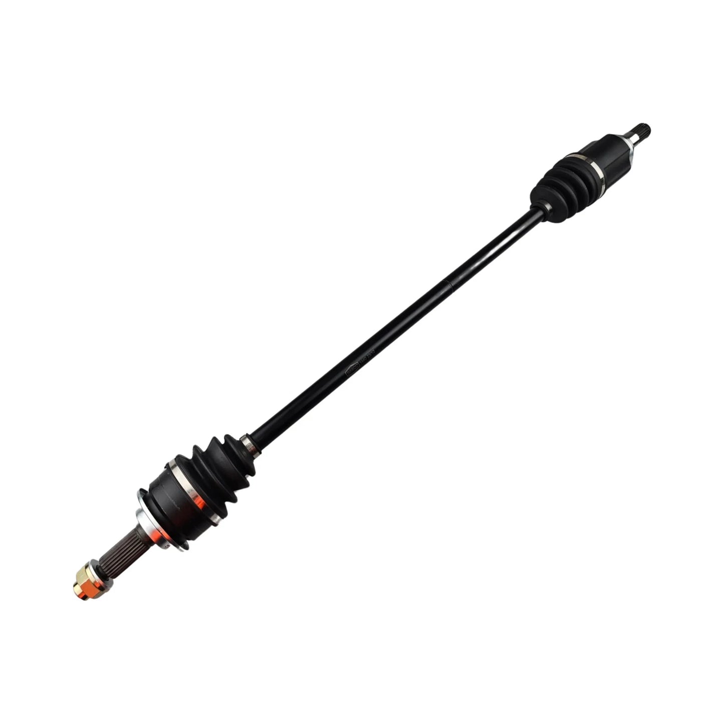 Front Right CV Axle Drive Shaft for Suzuki Swift (2010–2017)