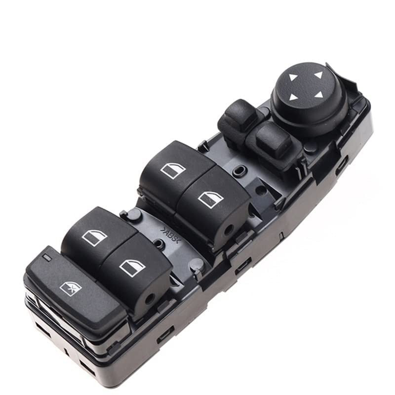 Master Power Window Switch for BMW X1 X2 X4 X5 (2014–2023)