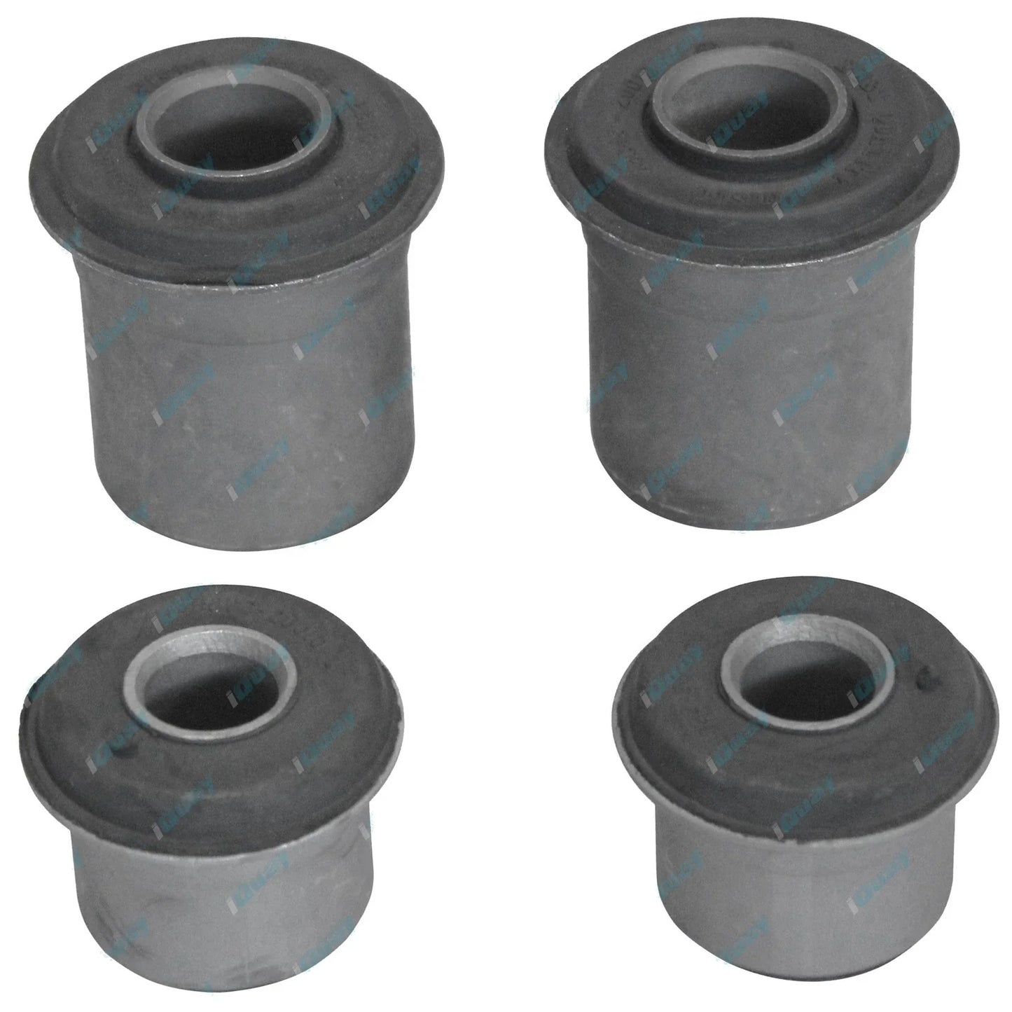 Upper Inner Control Arm Bush Kit for Hilux Surf 4Runner LN130 RN130 VZN130 YN130