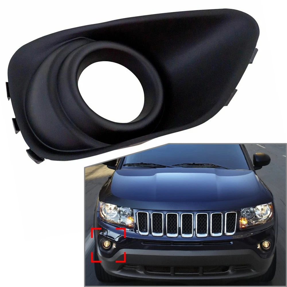 Rear Cup Holder Organizer for Jeep Wrangler JL (2018–2020)