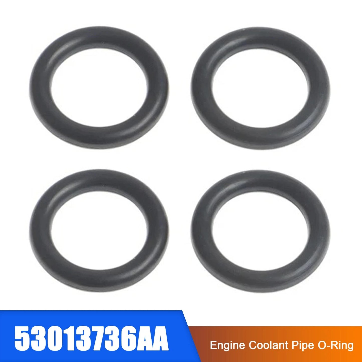 6PCS Fuel Injector Rebuild Kit O-Rings Seals Filters for Toyota 3.4 5VZFE (1995–2004)