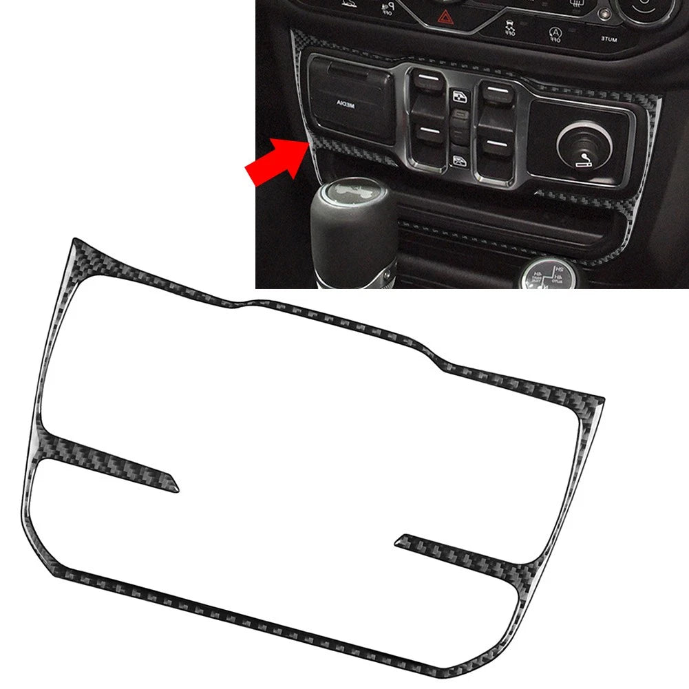 2X Steering Wheel Shift Paddle Shifter Extension for Dodge Jeep Chrysler