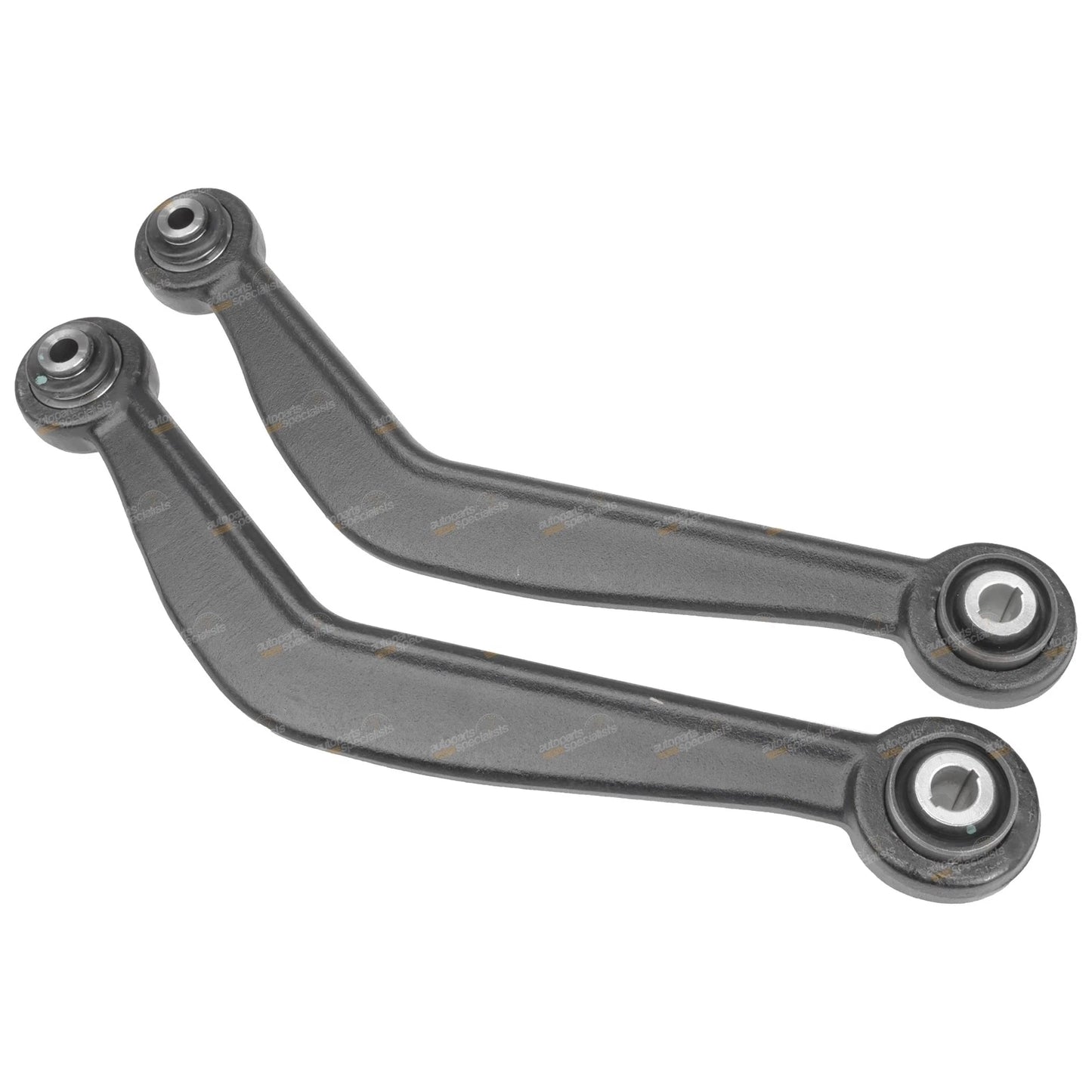 2X Rear Upper Control Arms for Falcon Fairlane Fairmont (2002–2012)