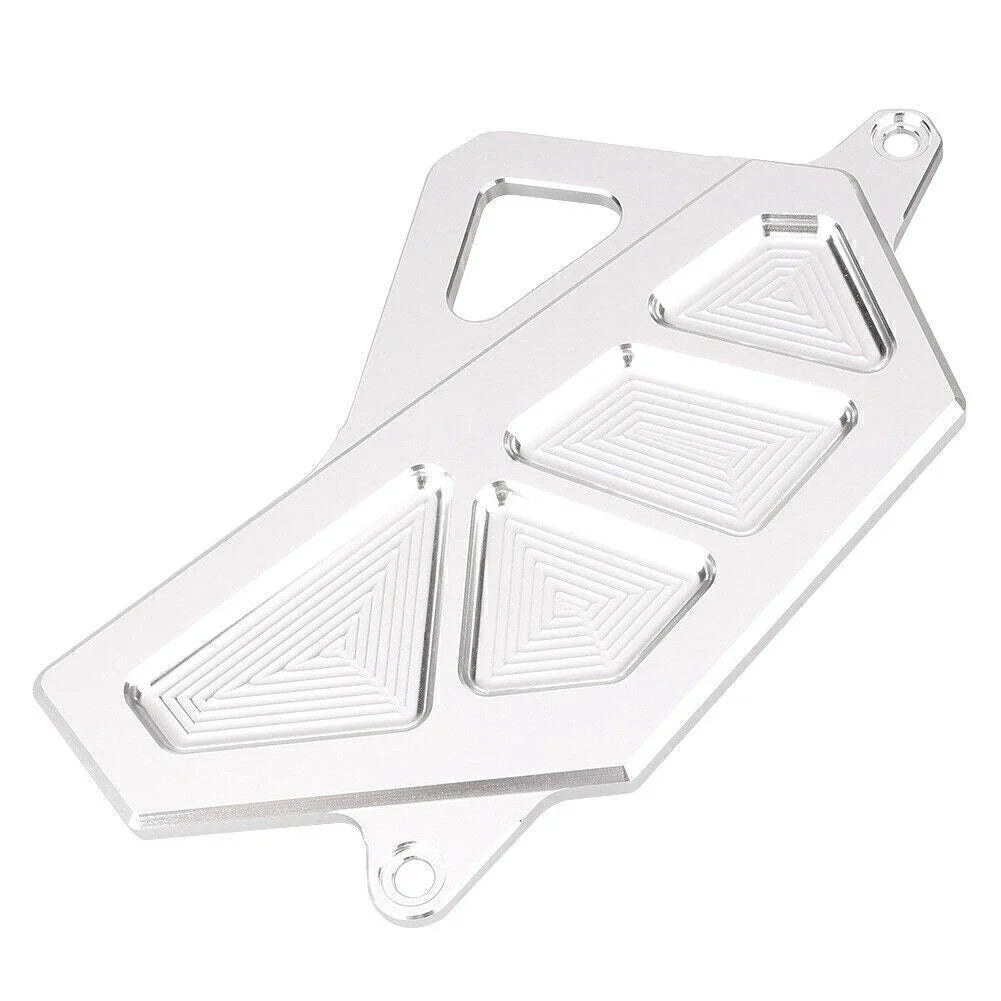 Front Guard Chain Sprocket Cover for Yamaha YZF R25/R3 (2015 - )