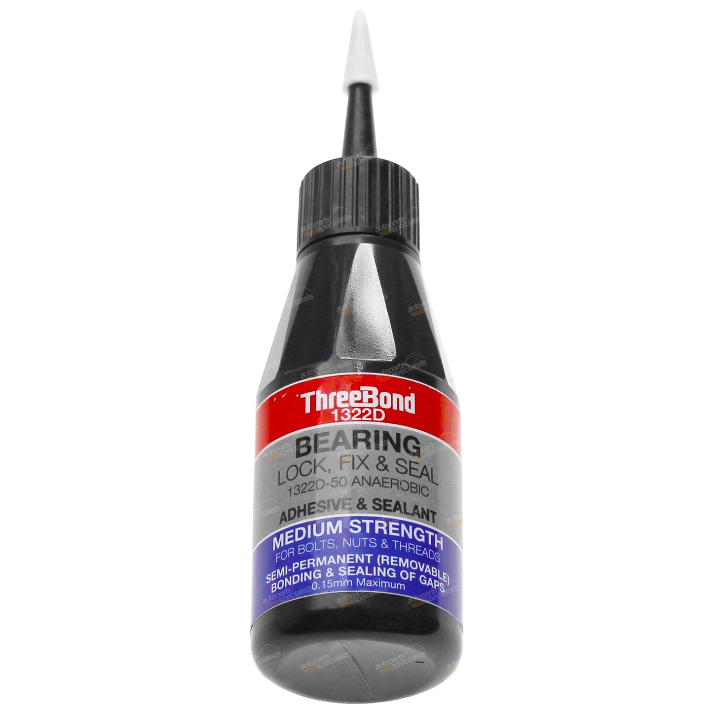 Bearing Lock for Automotive Bolts (50g)