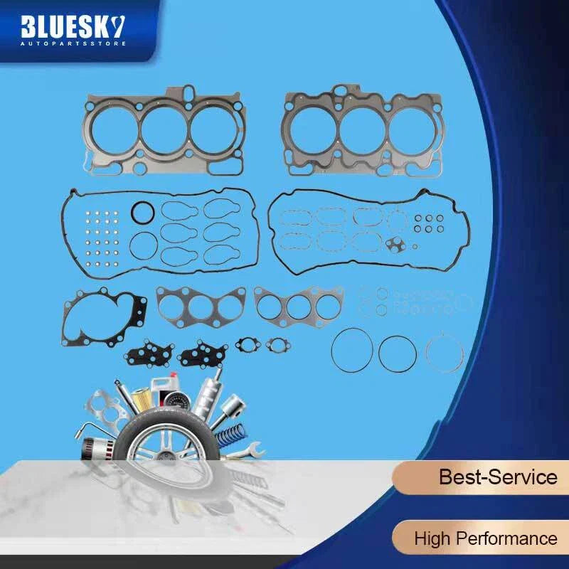VRS Cylinder Head Gasket Set for Subaru Liberty BL BP 3.0L EZ30 (2004-2009)
