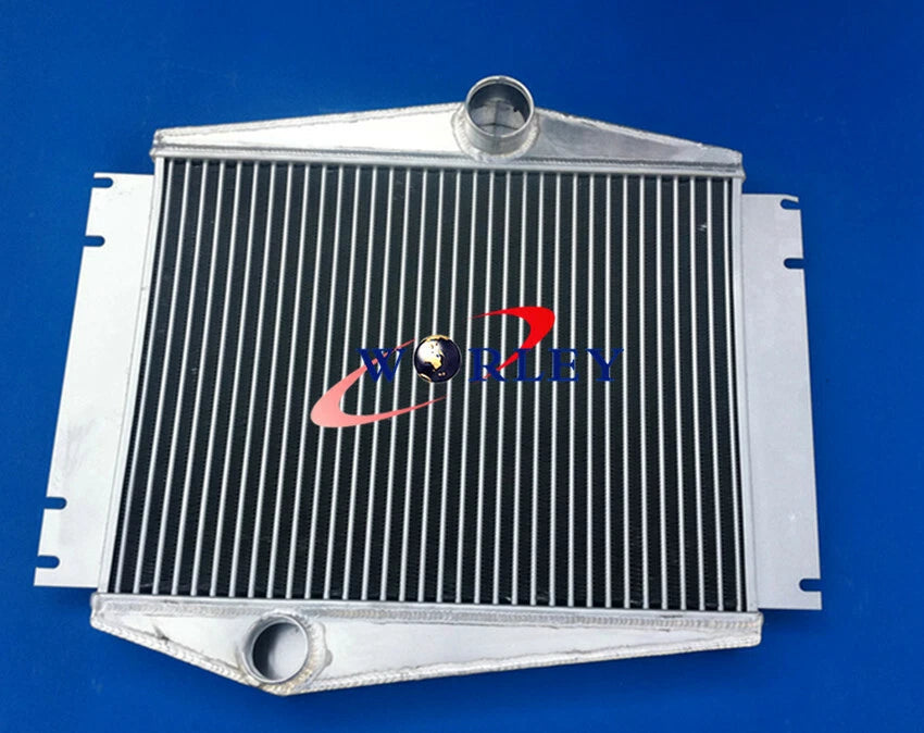 Turbo Intercooler for Volvo 850 S70 V70 C70 (1992–2000)