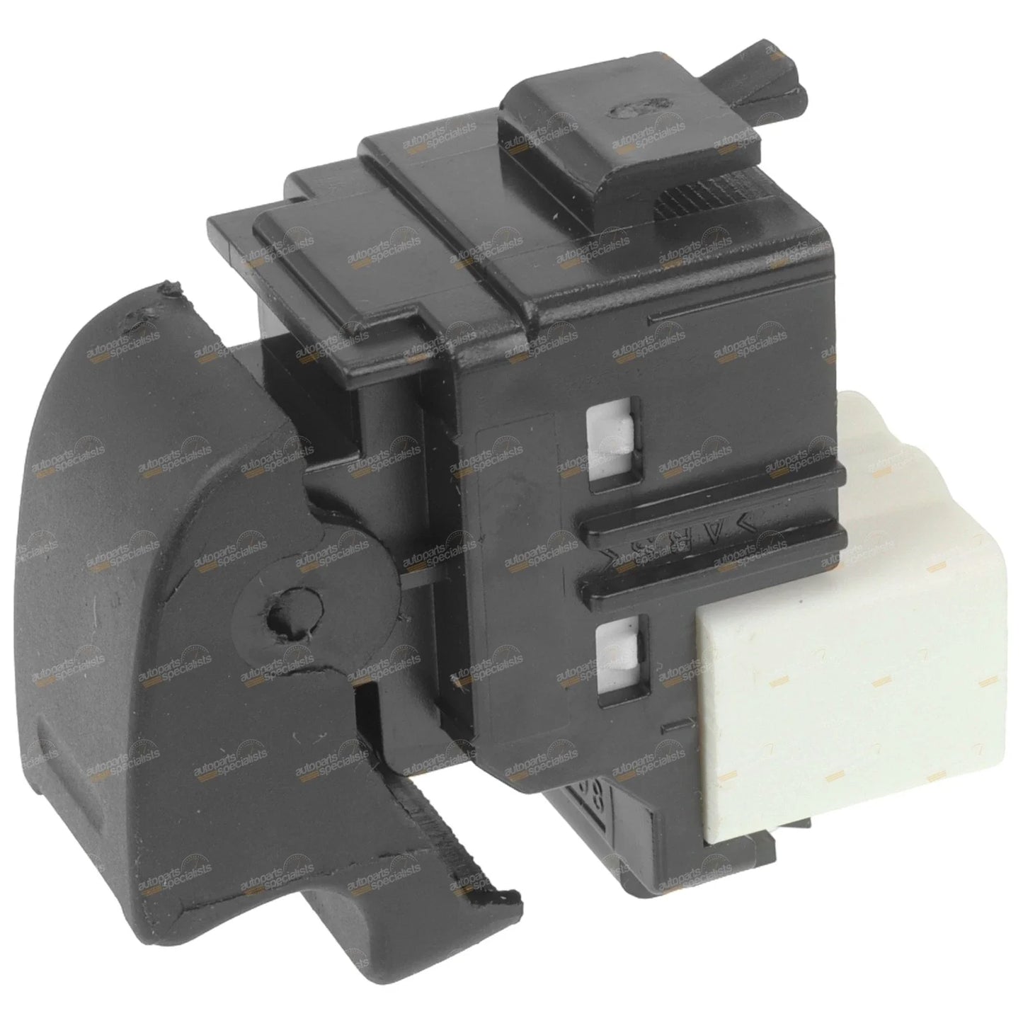 Front Passenger Side Door Power Window Switch for Toyota RAV4 (2000–2005)