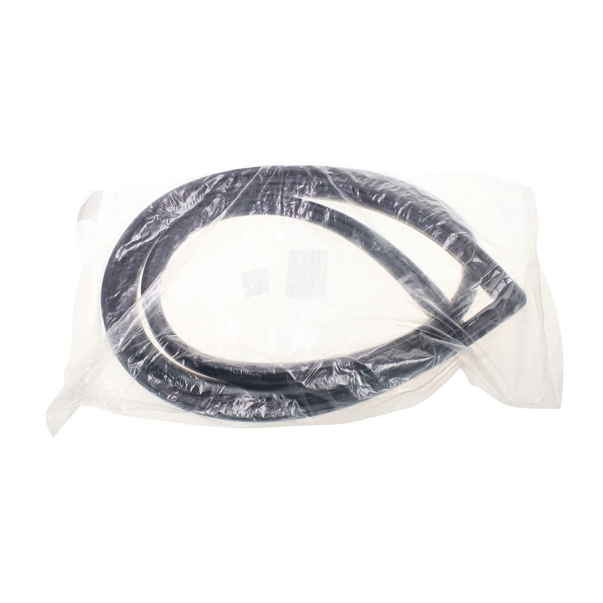 Windscreen Weatherstrip for Mazda Familia Presto (1200–1300)