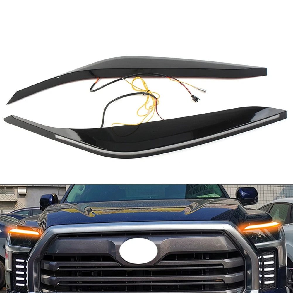 Wireless Fast Car Charger for Toyota Highlander (2020–2024)