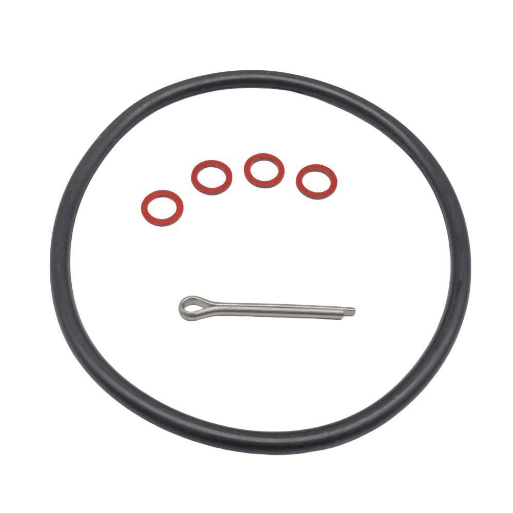 Seal Kit for Yamaha Outboard Motor Lower Gearcase (Year Range Not Specified)