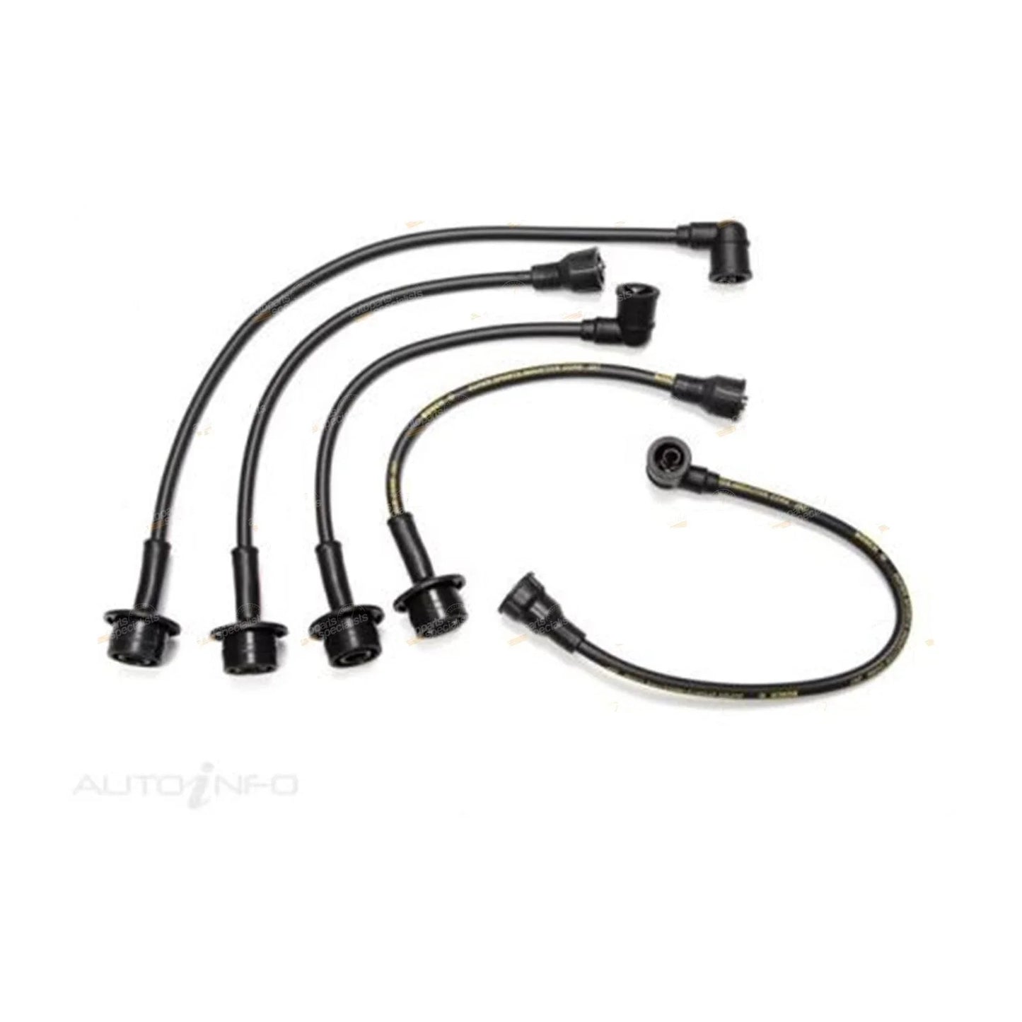 Spark Plug Leads for Topgun TG4175