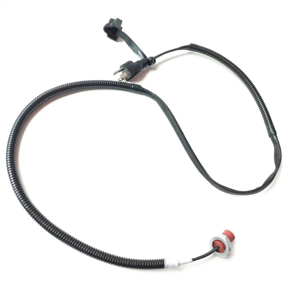 Diesel Engine Block Heater 1pc for Dodge Ram 2500 3500 4500 5500 (2007-2023)