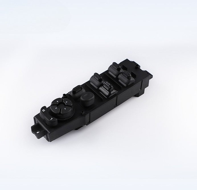 Driver Front Door Window Switch for Jeep Cherokee XJ (1997–2001)