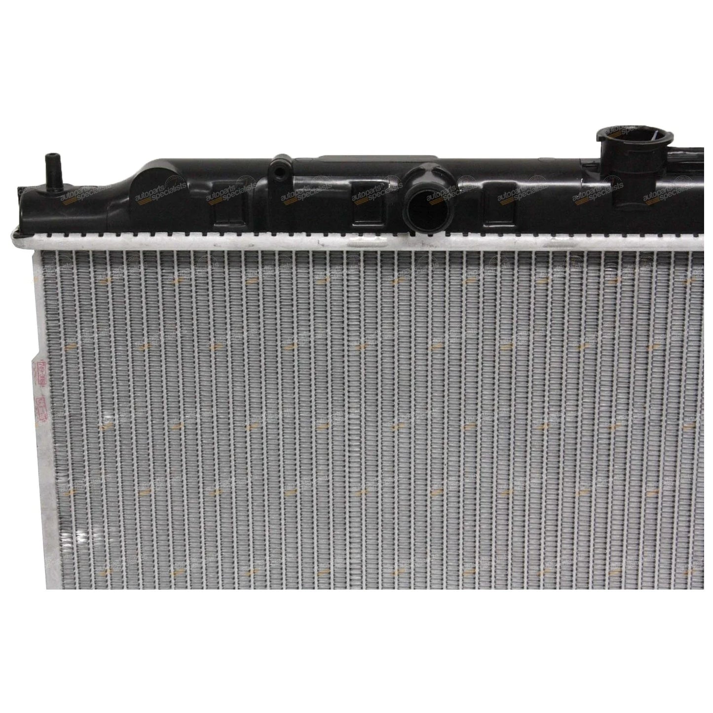 Alloy Radiator for Nissan Pulsar N16 Auto Sedan 1.6L/1.8L (2000-2006)