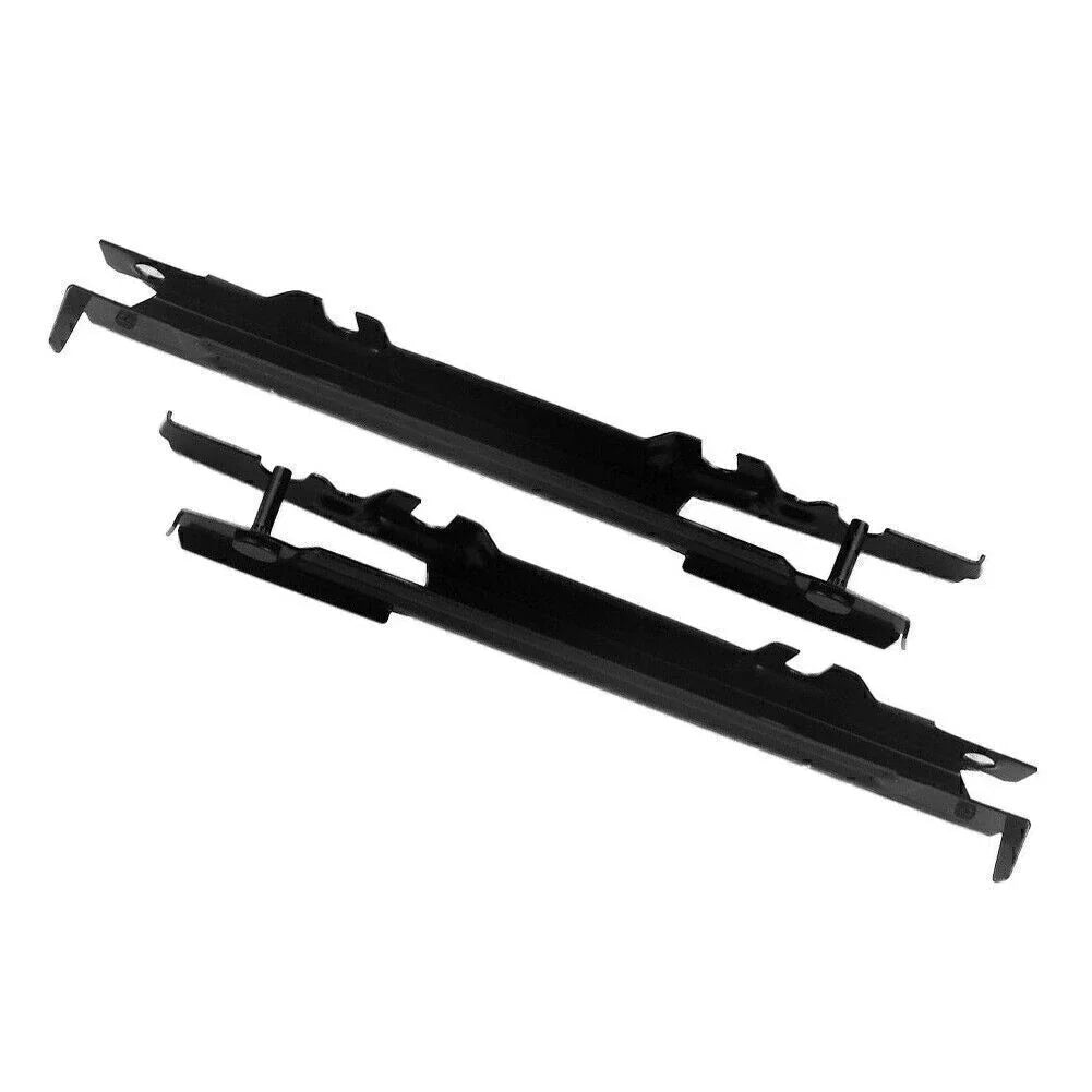 Bumper Bracket End Right & Left for Mercedes Benz C240 C320 C32 C230 (2001-2005)