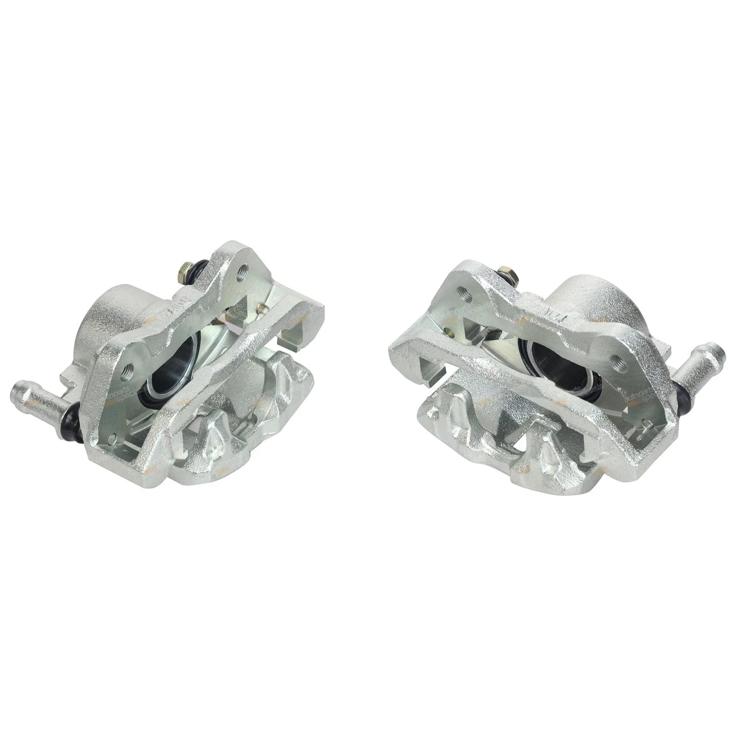 LH & RH Front Brake Caliper Set for Isuzu MU UCS55 (1990 - 1995)