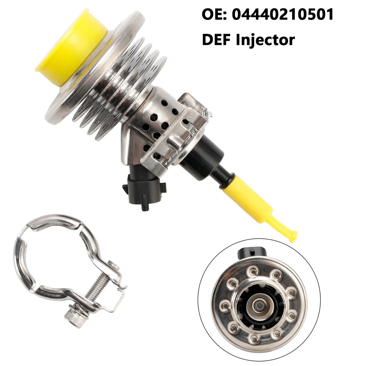 Hatch Basket for Sta-Rite Pool and Spa Pump (C8-58P)