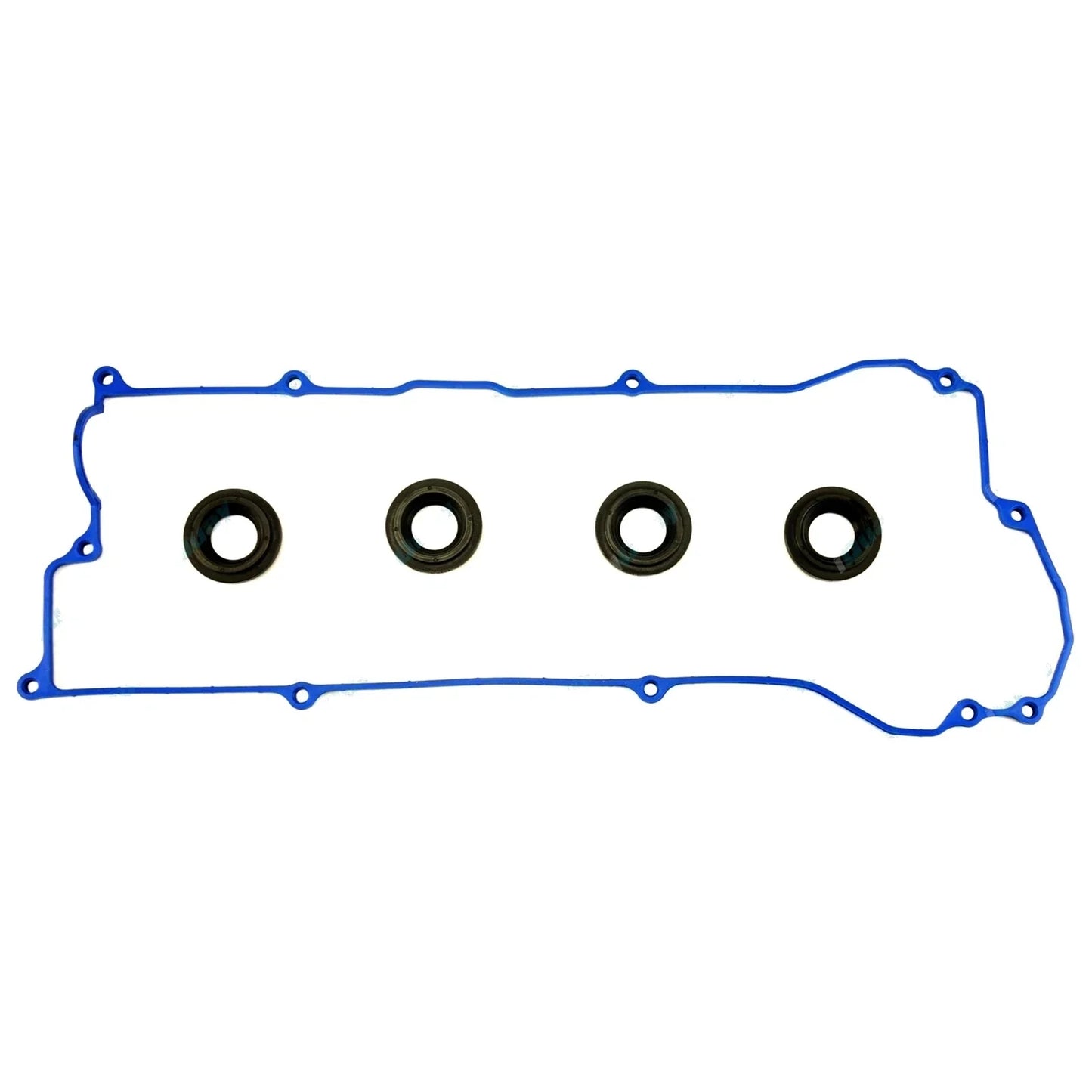Tappet Rocker Valve Cover Gasket Set for Pulsar N15 4cyl GA16DE 1.6L 1995~2000