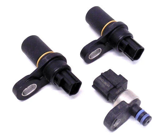Pressure Transducer Sensor Kit for Dodge Ram 45RFE 545RFE 68RFE (2007–2013)