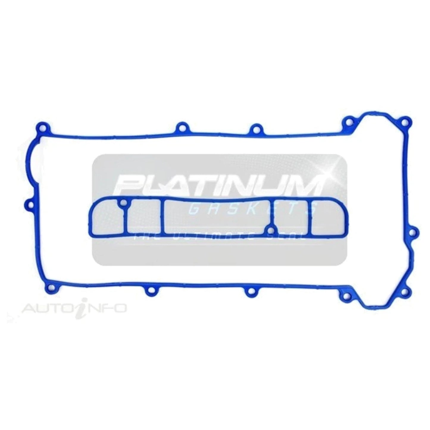 Rocker Valve Cover Gasket for Mazda 3 2.3L (2006 - 2012)