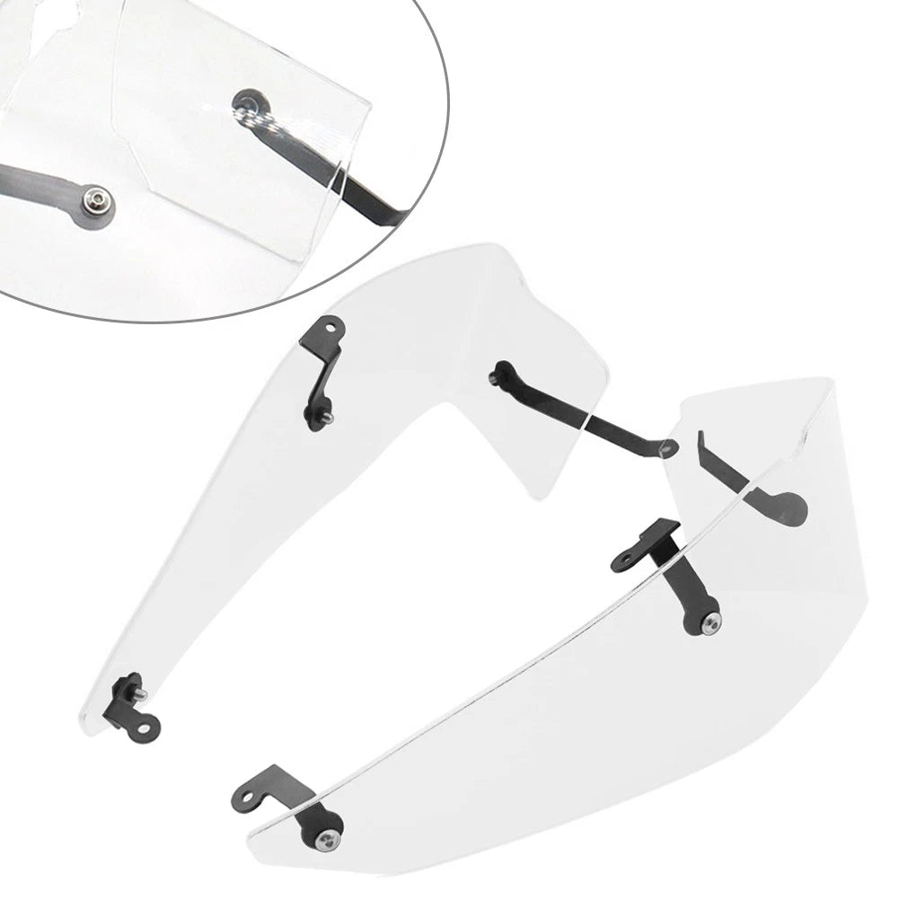 Fender Side Marker Turn Signal Lights for BMW 3 Series E46 (2004–2006)