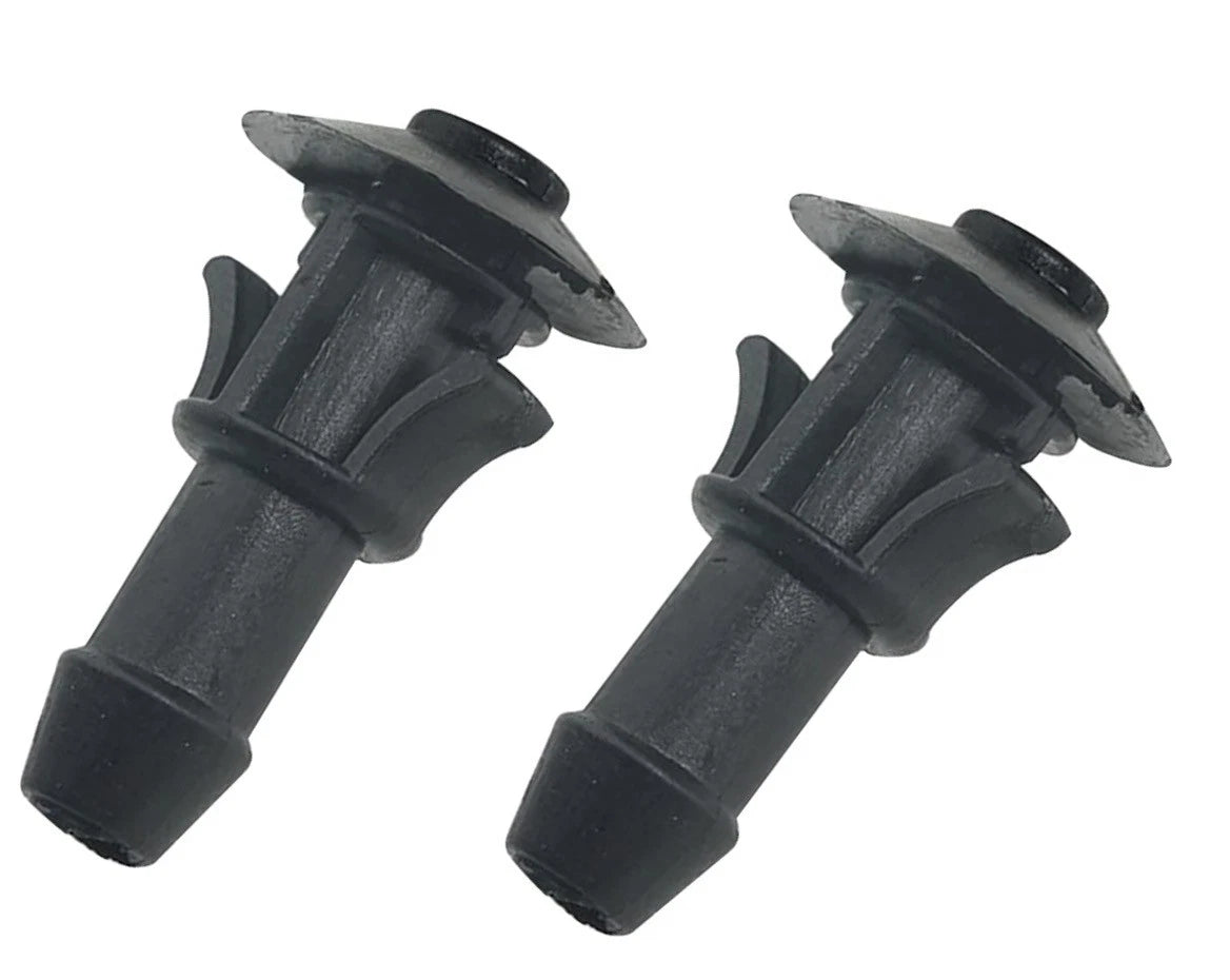 2X Hose Nipple for Yamaha Outboard Motors