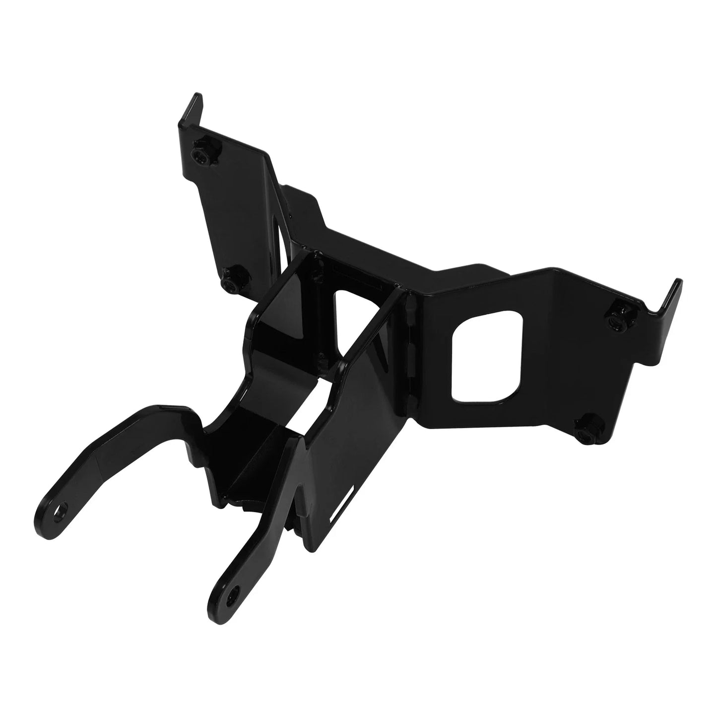 Front Fairing Windshield Bracket for Harley Street Bob Low Rider FXST (18-25)