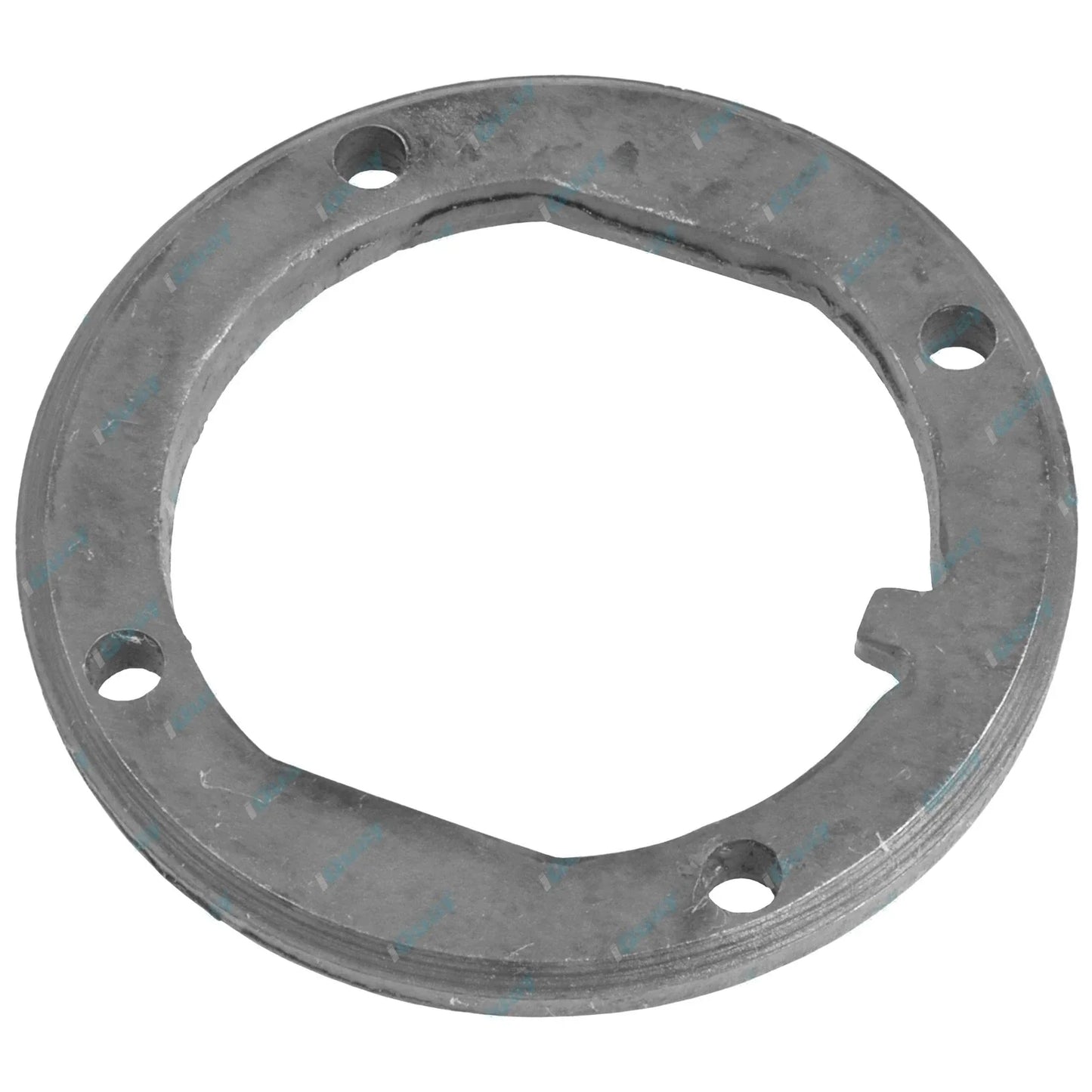 Rear Axle Hub Lock Nut Plate for Toyota Landcrusier 3/1979~on Full Floating Diff