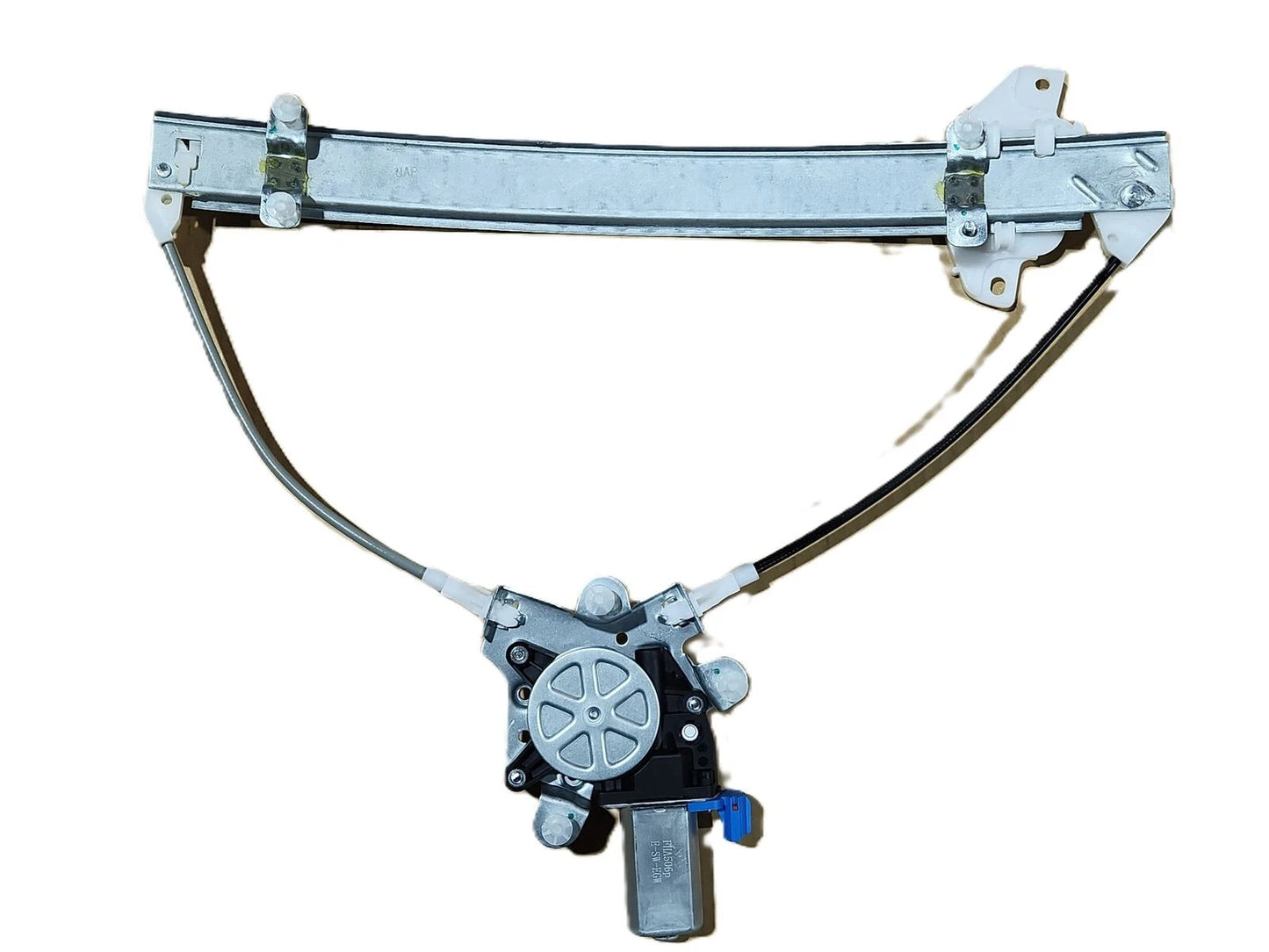 Front LH Window Regulator with Motor for Hyundai Excel (1994–2000)