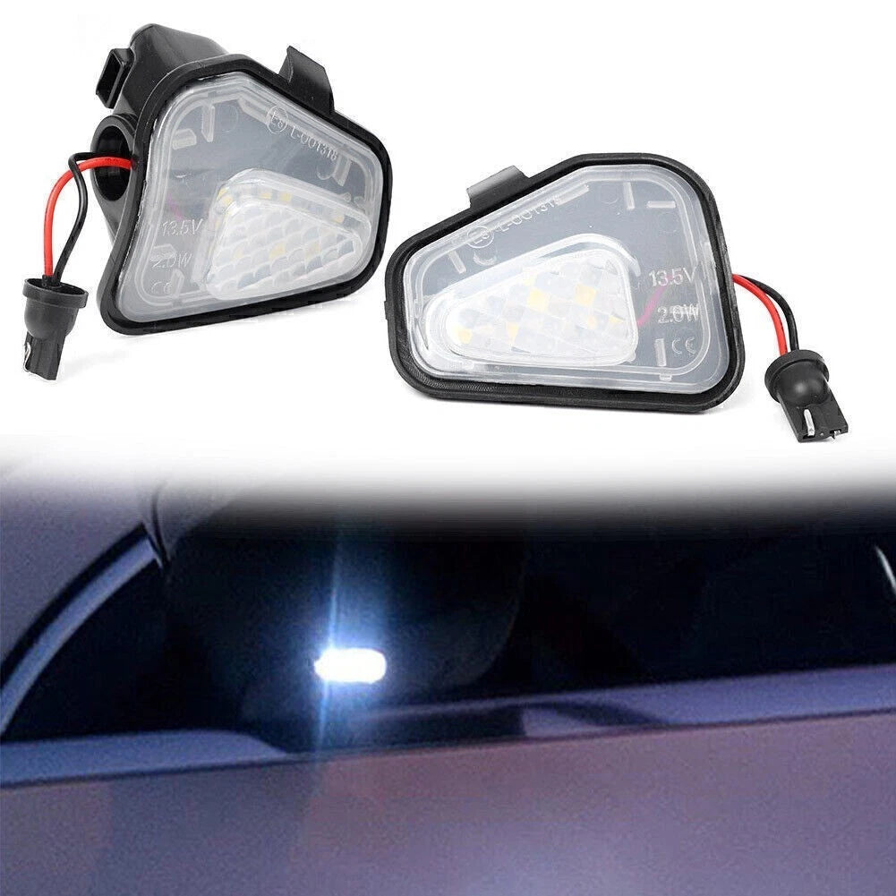 4X Mud Flaps Splash Guards for VW Passat (2012–2015)