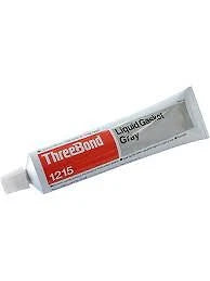 RTV Silicone Liquid Gasket for Universal Applications (250gm)