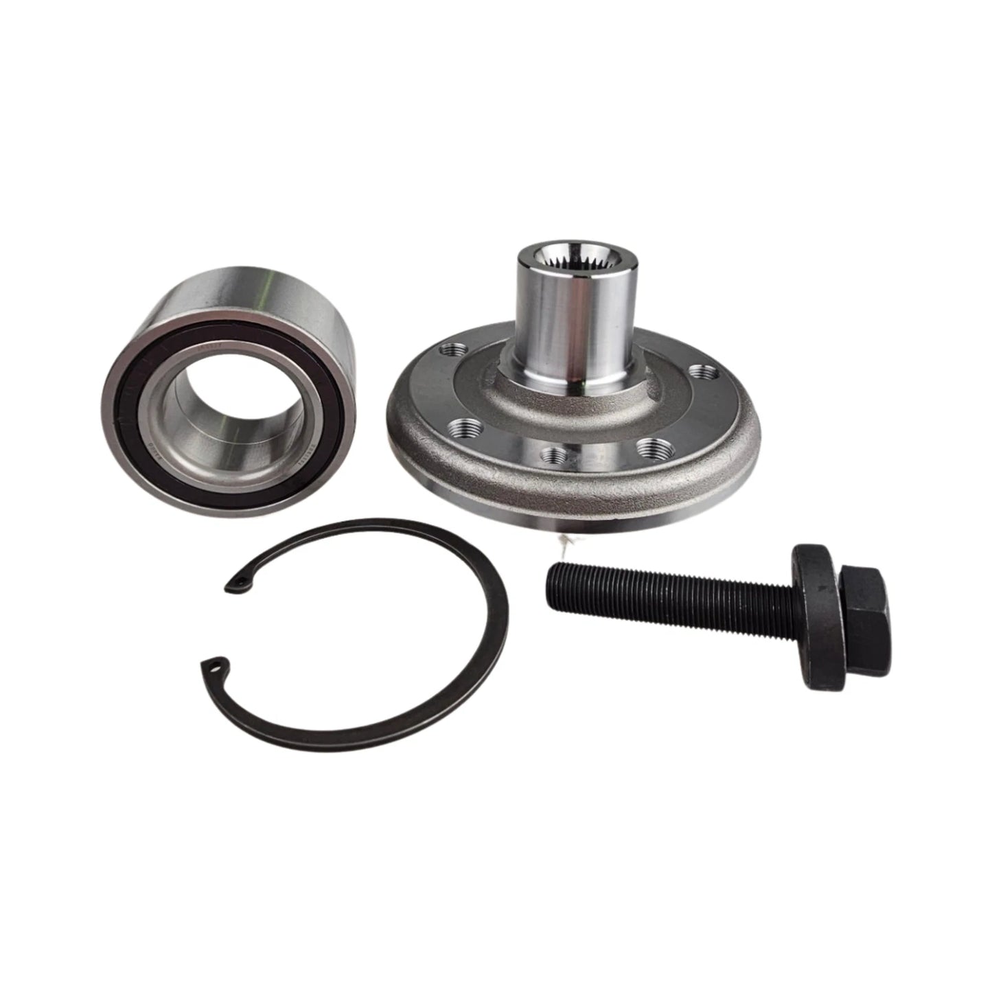 Front Wheel Bearing and Hub for VW Amarok (2010–2023)
