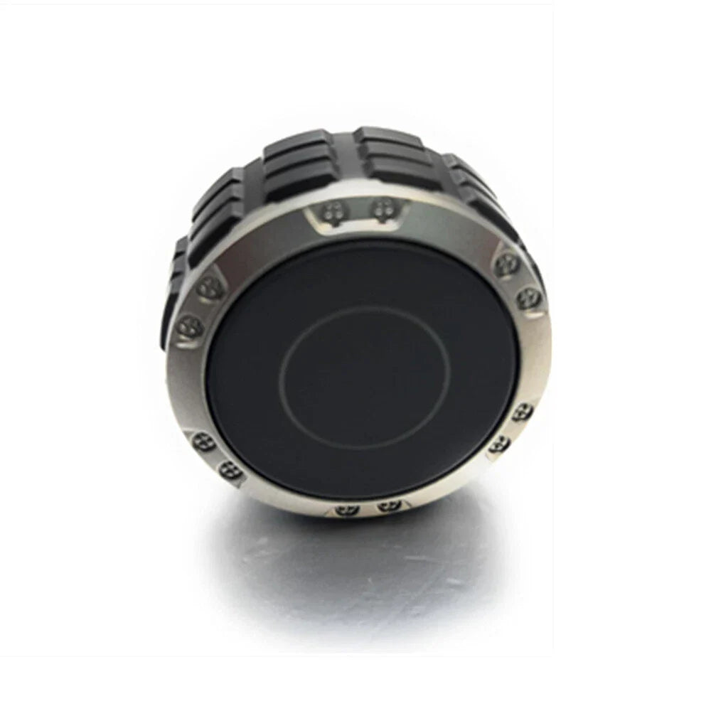 Power Knob Volume Control for Toyota Tundra Sequoia (2022-2024)