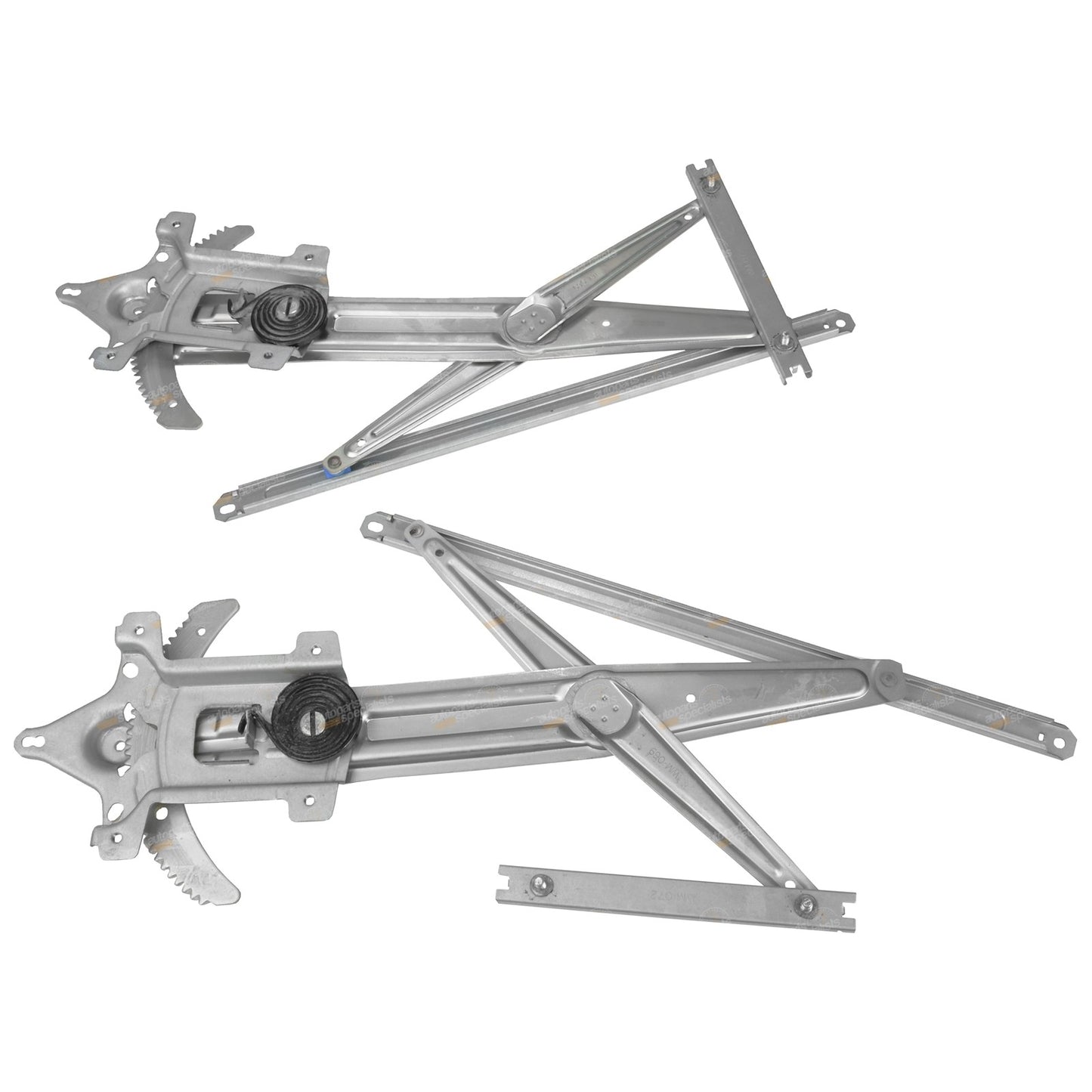 Front Electric Window Regulators for Holden Colorado RG (2012–2019)