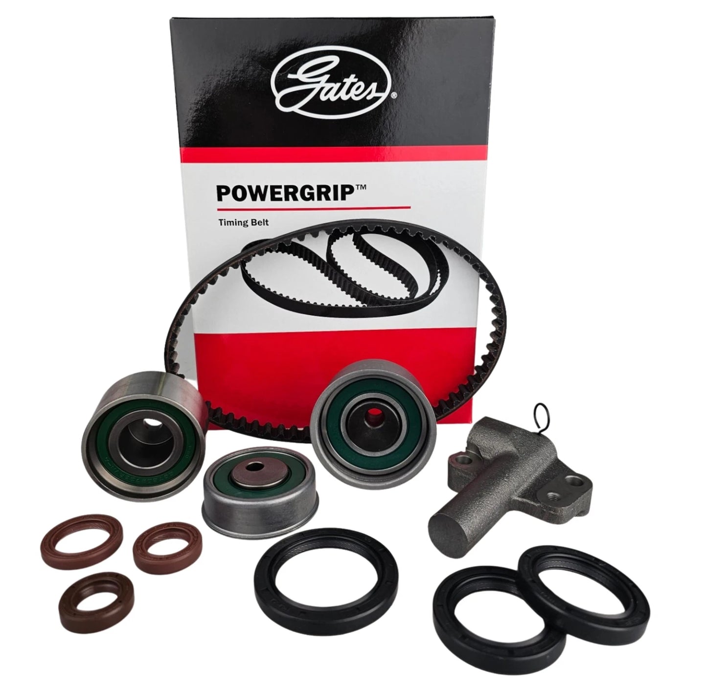 Timing Belt Kit for Mitsubishi Triton (2007–2022)