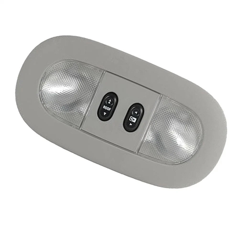 LED Overhead Console Light for Ford F150, Lincoln (2004-2008)